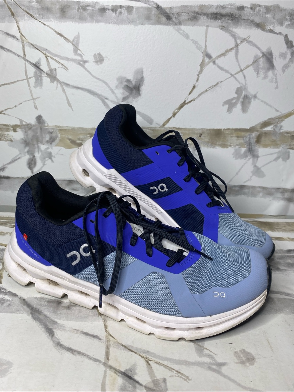 On Running Cloud Runner